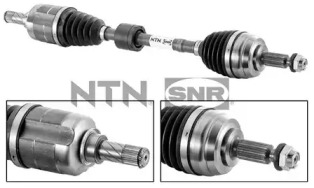 SNR dk55013 -  Приводной вал