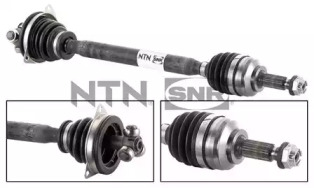 SNR dk55049 -  Приводной вал