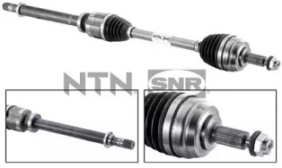 SNR dk55090 -  Приводной вал