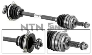 SNR dk55126 -  Приводной вал