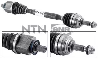 SNR dk55127 -  Приводной вал