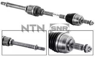 SNR dk55140 -  Приводной вал