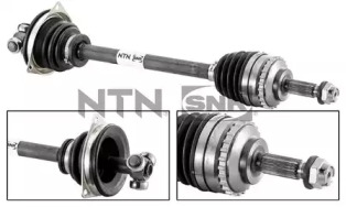 SNR dk55142 -  Приводной вал