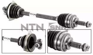 SNR dk55148 -  Приводной вал