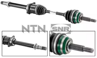SNR dk61001 -  Приводной вал