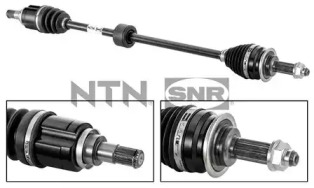 SNR dk77003 -  Приводной вал