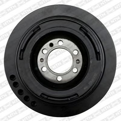 SNR dpf35000 -  Ременный шкив, коленчатый вал