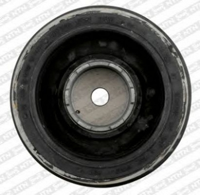 SNR dpf35001 -  Ременный шкив, коленчатый вал
