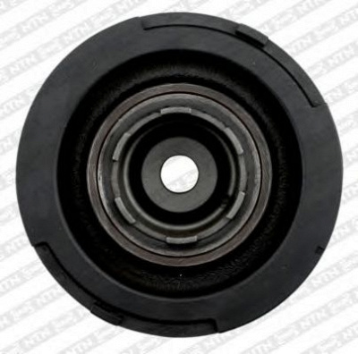 SNR dpf35005 -  Ременный шкив, коленчатый вал