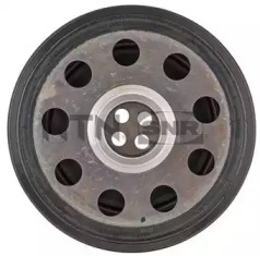 SNR dpf35009 -  Ременный шкив, коленчатый вал