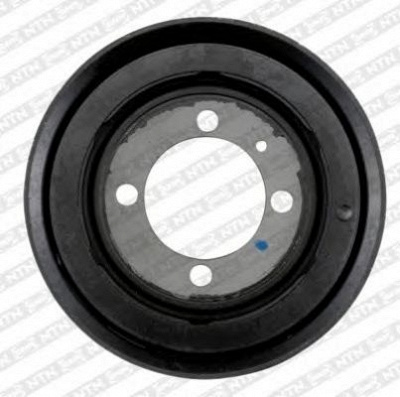 SNR dpf35300 -  Ременный шкив, коленчатый вал