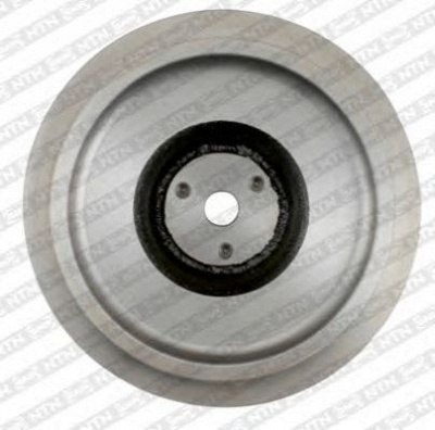 SNR dpf35502 -  Ременный шкив, коленчатый вал