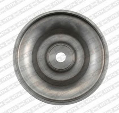 SNR dpf35503 -  Ременный шкив, коленчатый вал