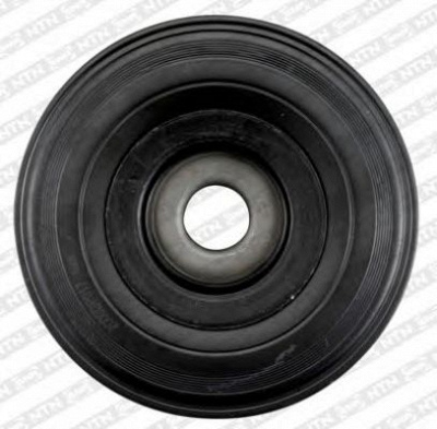 SNR dpf35508 -  Ременный шкив, коленчатый вал