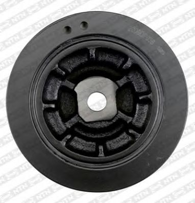 SNR dpf35512 -  Ременный шкив, коленчатый вал