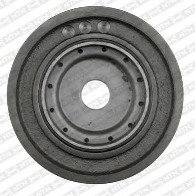 SNR dpf35515 -  Ременный шкив, коленчатый вал