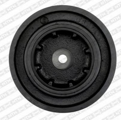 SNR dpf35522 -  Ременный шкив, коленчатый вал
