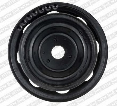 SNR dpf35523 -  Ременный шкив, коленчатый вал