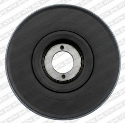 SNR dpf35903 -  Ременный шкив, коленчатый вал