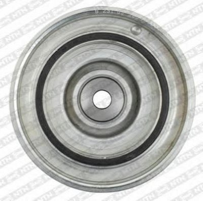 SNR dpf35918 -  Ременный шкив, коленчатый вал