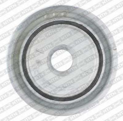SNR dpf35934 -  Ременный шкив, коленчатый вал