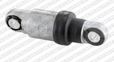 SNR ga35055 -  Натяжной ролик, поликлиновой  ремень