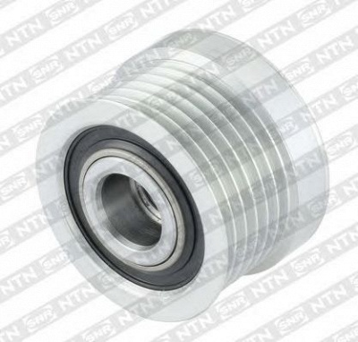 SNR ga75002 -  Механизм свободного хода генератора