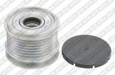 SNR ga75109 -  Механизм свободного хода генератора