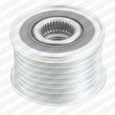 SNR ga75119 -  Механизм свободного хода генератора