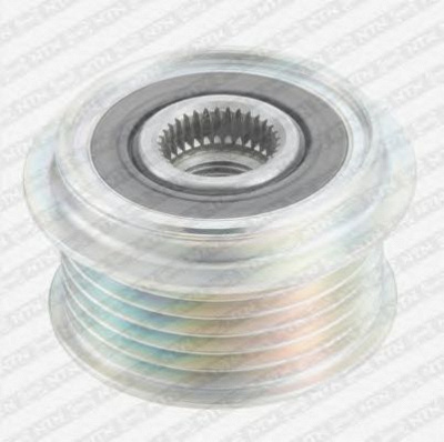 SNR ga75203 -  Механизм свободного хода генератора