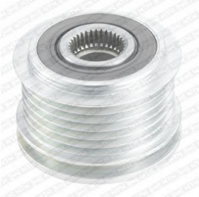 SNR ga75205 -  Механизм свободного хода генератора