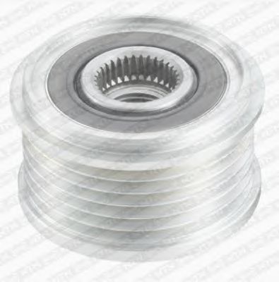 SNR ga75207 -  Механизм свободного хода генератора