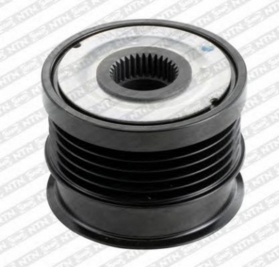 SNR ga75300 -  Механизм свободного хода генератора