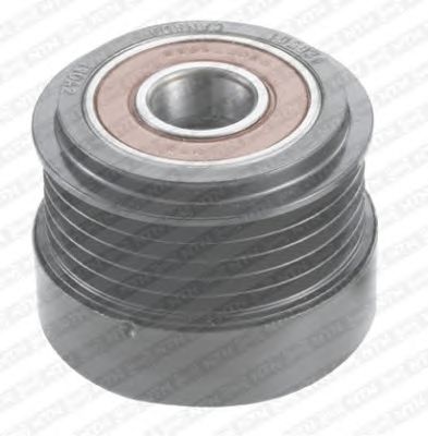 SNR ga75304 -  Механизм свободного хода генератора