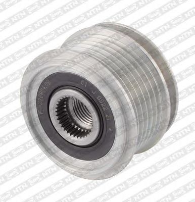 SNR ga75407 -  Механизм свободного хода генератора