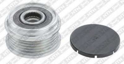 SNR ga75409 -  Механизм свободного хода генератора