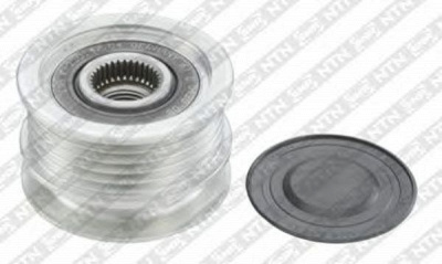 SNR ga75410 -  Механизм свободного хода генератора