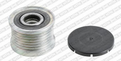 SNR ga75505 -  Механизм свободного хода генератора