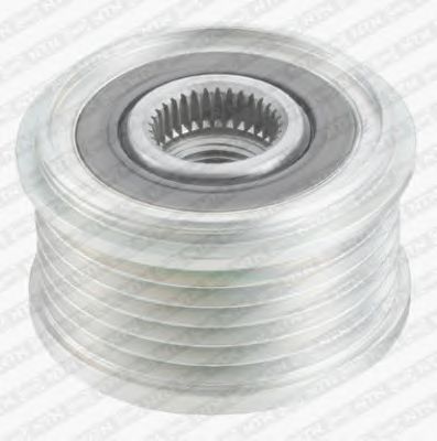 SNR ga75507 -  Механизм свободного хода генератора