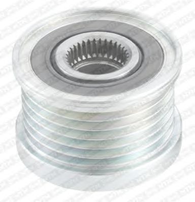 SNR ga75508 -  Механизм свободного хода генератора