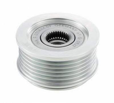 SNR ga75805 -  Механизм свободного хода генератора