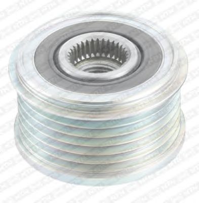 SNR ga75904 -  Механизм свободного хода генератора
