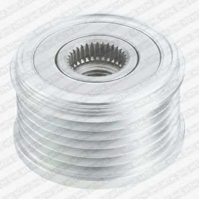 SNR ga75905 -  Механизм свободного хода генератора