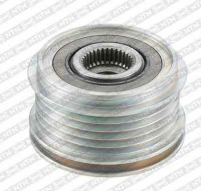 SNR ga76505 -  Механизм свободного хода генератора