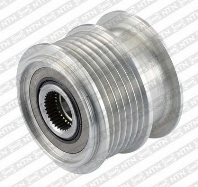 SNR ga76506 -  Механизм свободного хода генератора