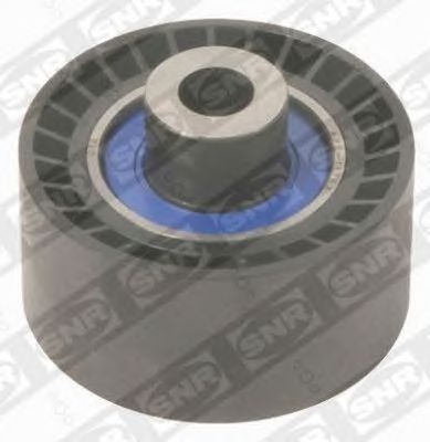 SNR ge35930 -  Паразитный / Ведущий ролик, зубчатый ремень