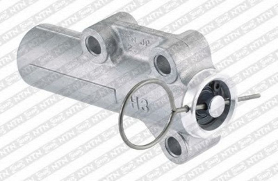 SNR gt35742 -  Натяжной ролик, ремень ГРМ