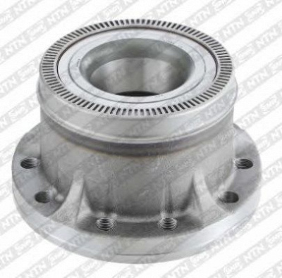 SNR hds001 -  Подшипник ступицы колеса