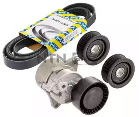 SNR ka85101 -  