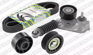 SNR ka85202 -
